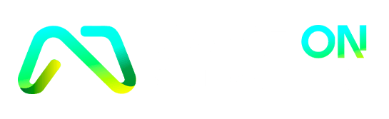 Game On logo