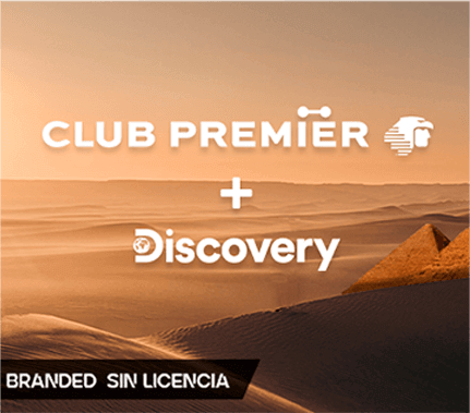 Club Premier project - gamified digital activation