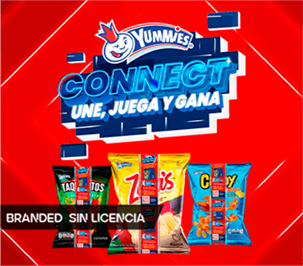 Projeto Connect - jogo de interação digital
